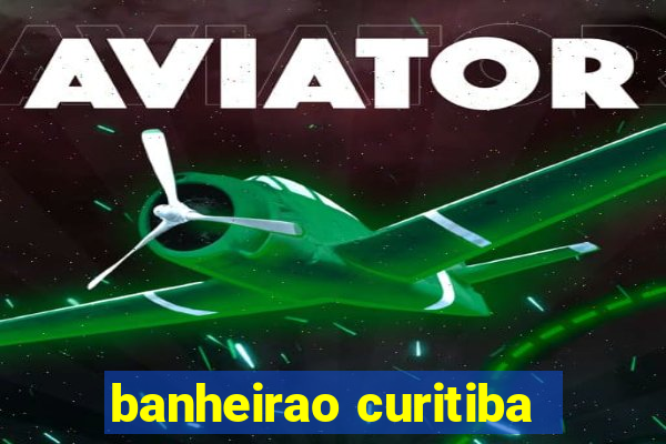 banheirao curitiba